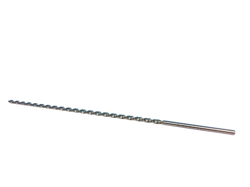 PRECISION TWIST DRILL 055609