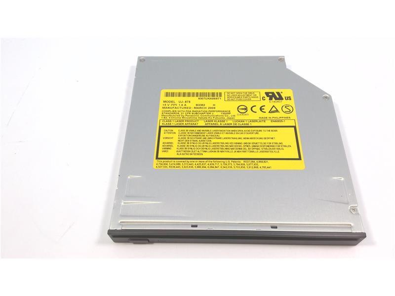 MATSUSHITA ELECTRIC UJ-875