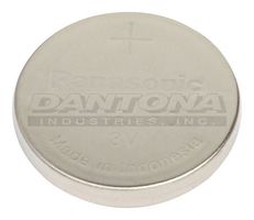 MATSUSHITA ELECTRIC CR-2450/BN