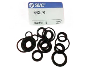 SMC MHL20-PS