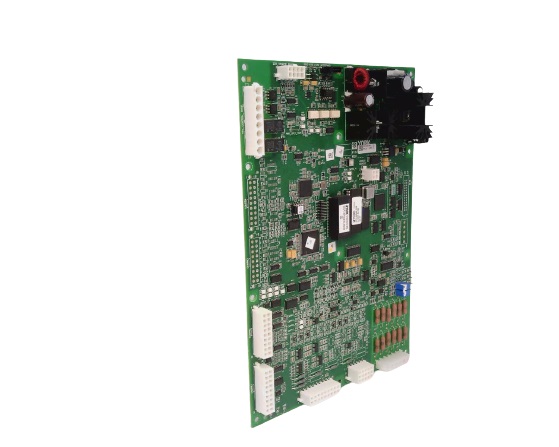 JOHNSON CONTROLS 031-02507-003