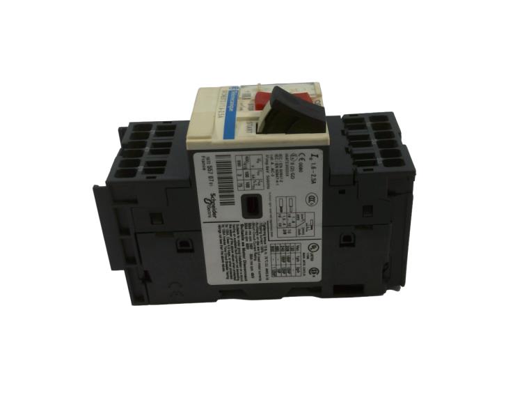SCHNEIDER ELECTRIC GV2ME073