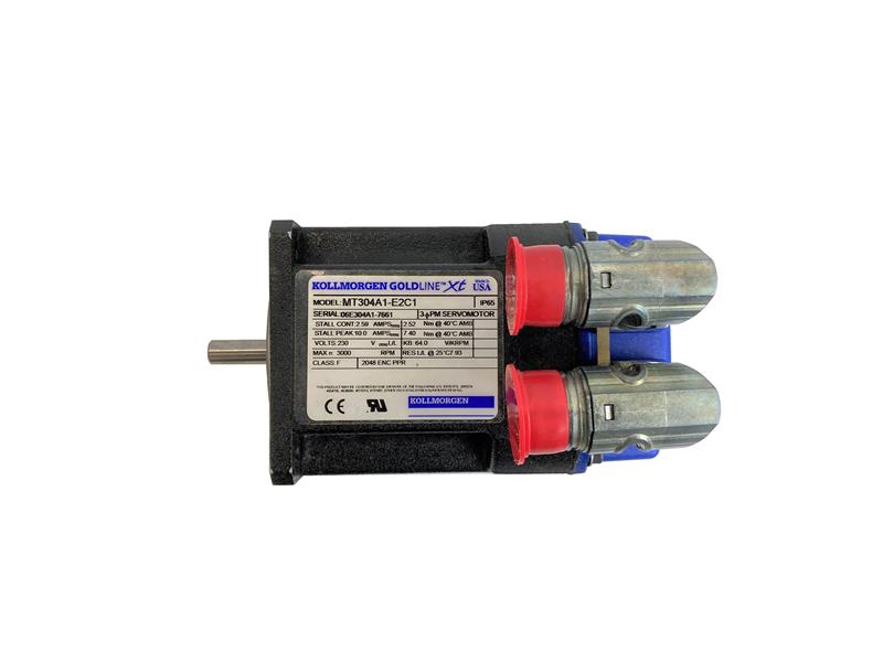 MT304A1-E2C1 by DANAHER MOTION