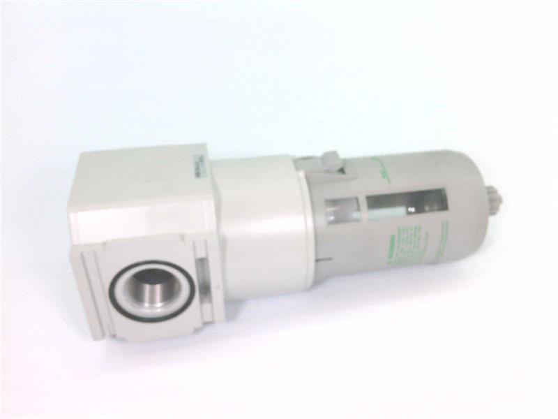 CKD CORP F6000-20N-W-X1