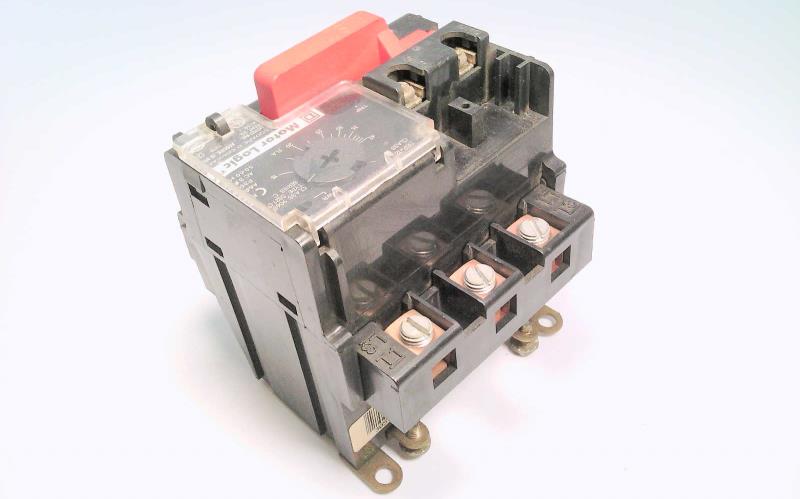 SCHNEIDER ELECTRIC 9065-SS210