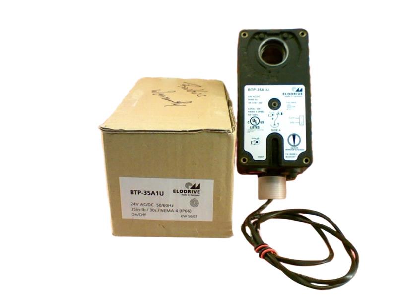 ELODRIVE BTP-35A1U