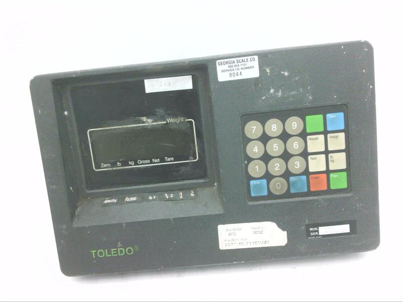 8142-0007 by METTLER TOLEDO