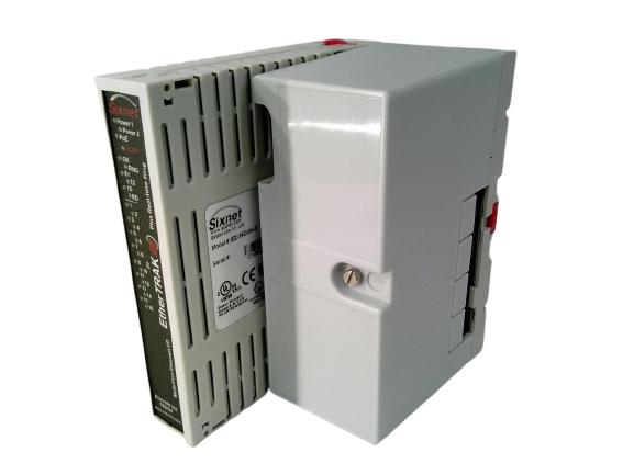 RED LION CONTROLS E2-16DI24-D