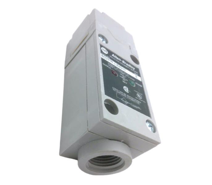 ALLEN BRADLEY 802PR-LBAH1