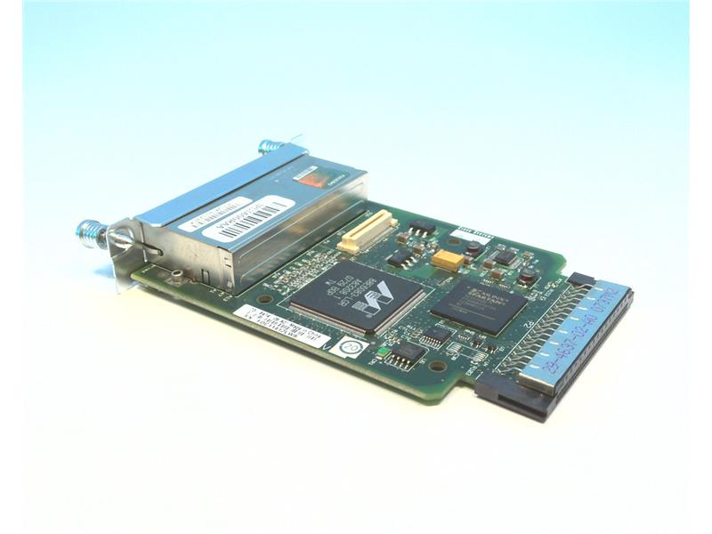 CISCO HWIC-4ESW