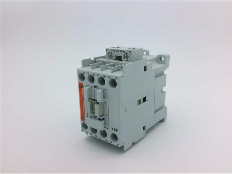 SPRECHER & SCHUH CS7-40E-24