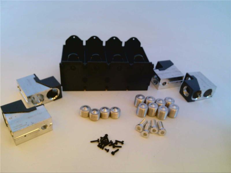 SCHNEIDER ELECTRIC AL600LS52K4