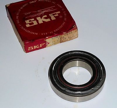 SKF 62102RSJ