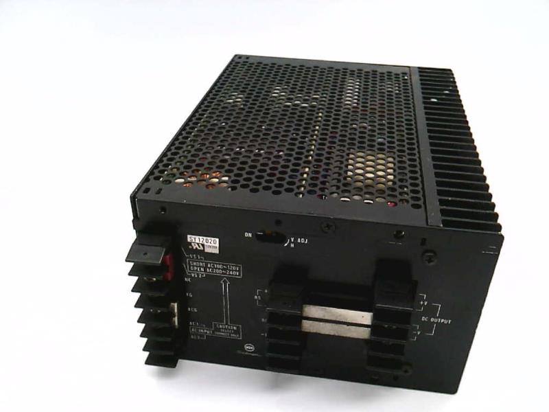 SY12020 by SHINDENGEN