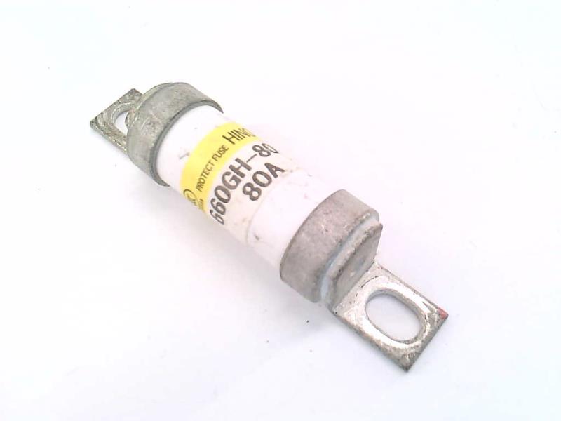 HINODE DENKI SEISAKUSHO 660GH-80ULTC