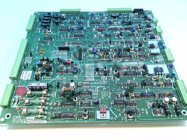 MILACRON ES-43-A8-0995-C-3A