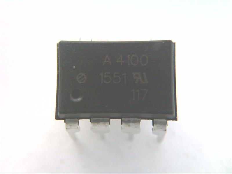 BROADCOM HCPL-4100-000E