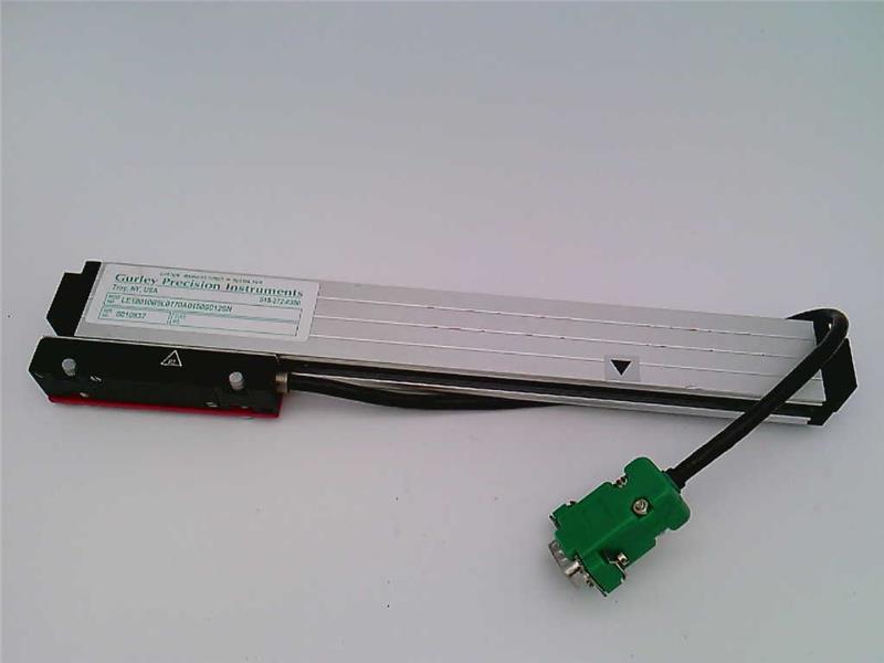 TELEDYNE LE18-010B-5L-0170A0150S012SN