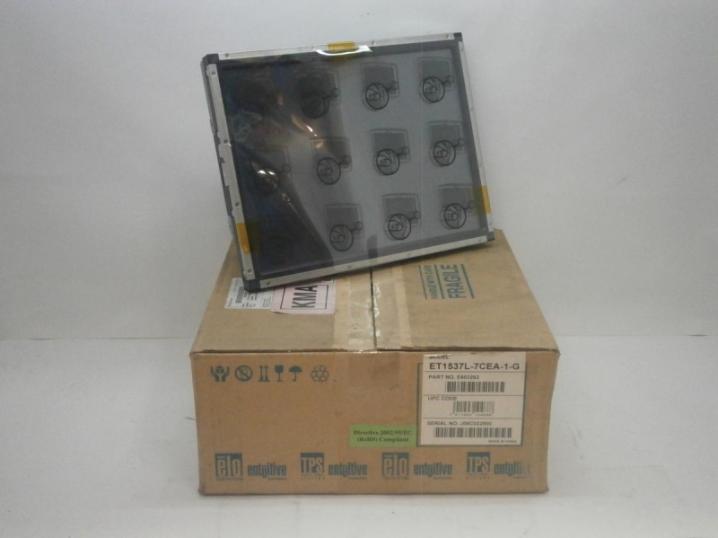 TYCO ET1537L-7CEA-1-G