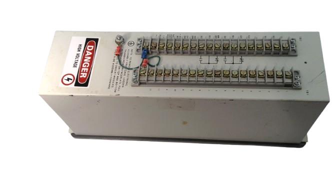 AMETEK AN-3196A-A-B-X-SNP-PM
