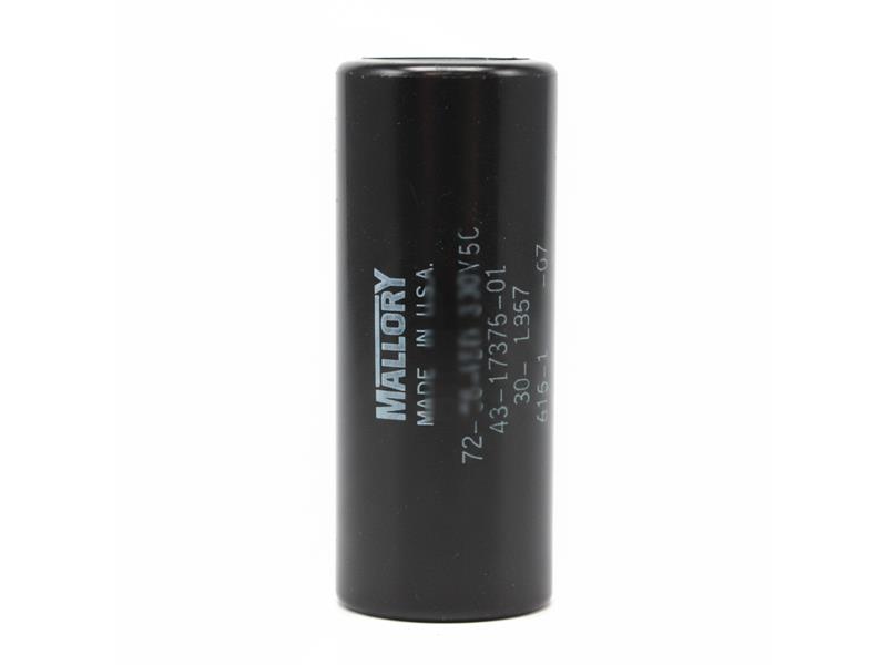 CORNELL DUBILIER 43-17075-01