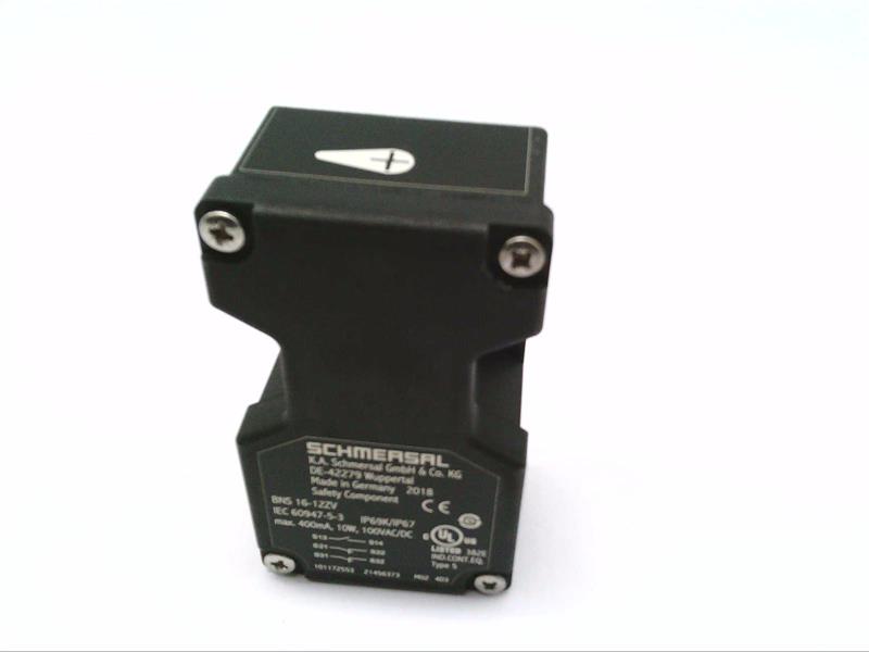 SCHMERSAL BNS 16-12ZV