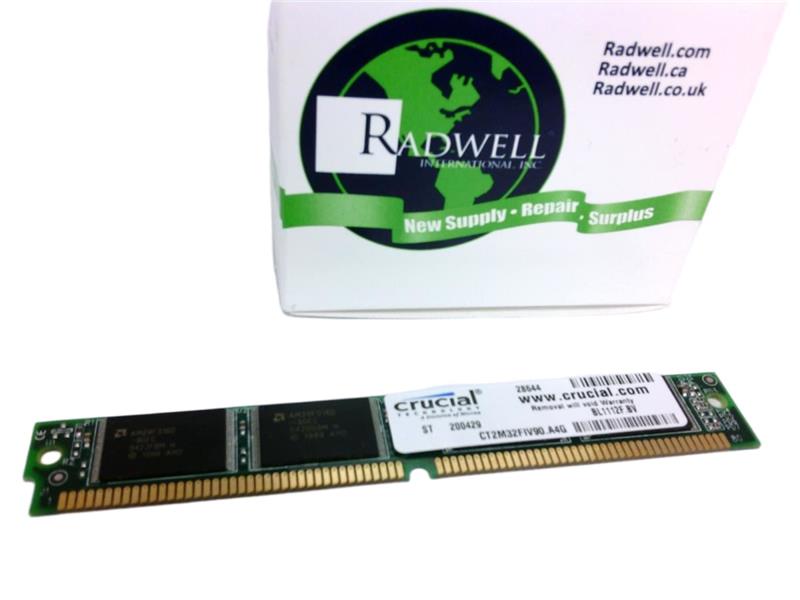 CRUCIAL TECH CT2M32FIV90.A4G