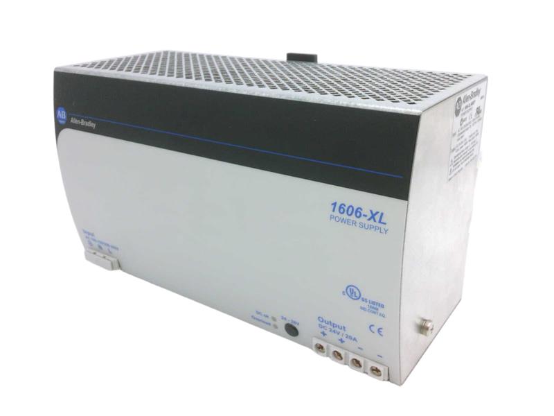 ALLEN BRADLEY 1606-XL480EP