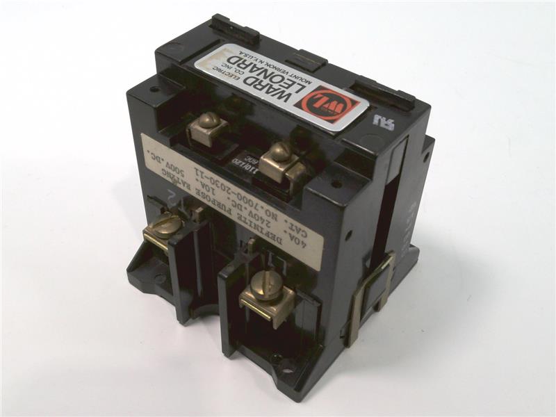 DANAHER CONTROLS 7000-203011