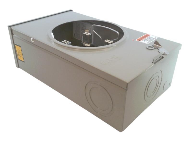 UHTTRS202BCH by EATON CORPORATION