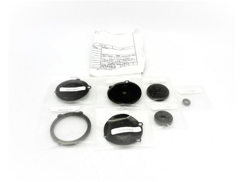 ASEA BROWN BOVERI 258486A1