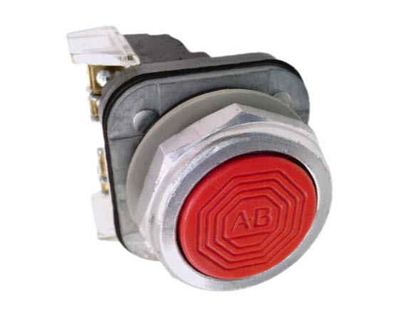 ALLEN BRADLEY 800T-A6A4