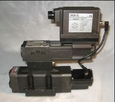 ATOS DPZO-RLB-L5/D-0182