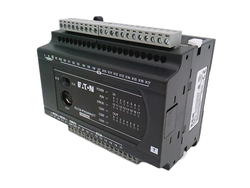 EATON CORPORATION ELCM-PH24NNDT