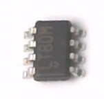 ANALOG DEVICES LT3470ETS8TRMPBF