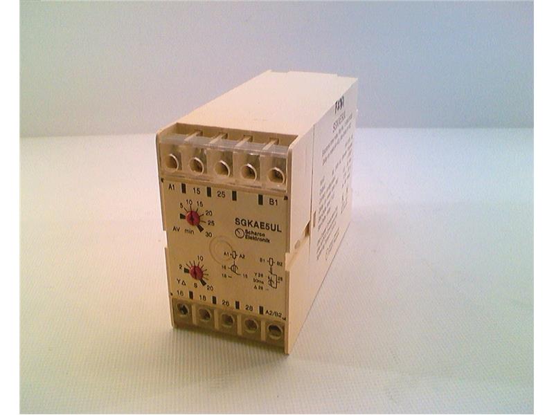 CONDOR WERKE SGKAE5UL