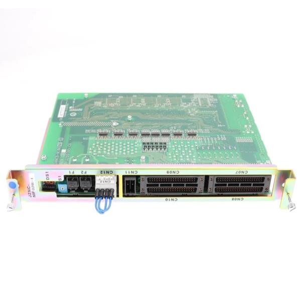 YASKAWA ELECTRIC JZNC-NIF02B-1