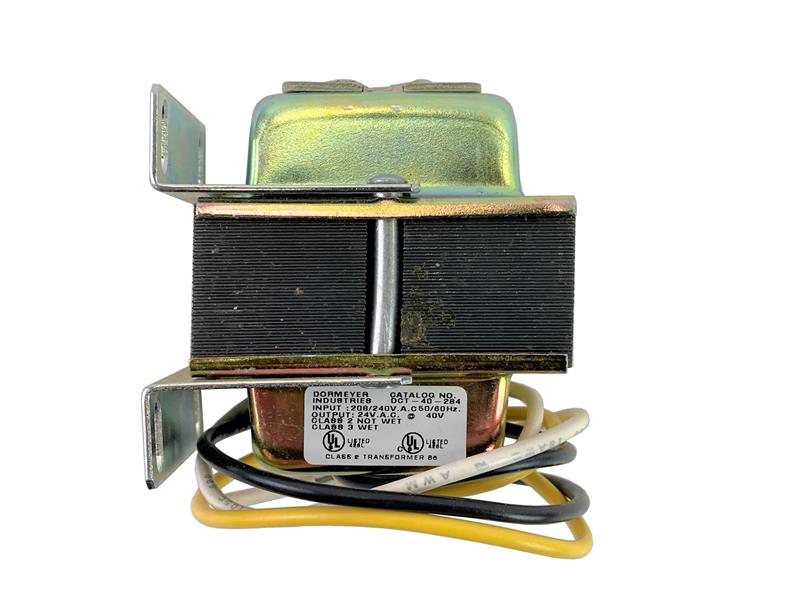 JOHNSON ELECTRIC DCT-40-284