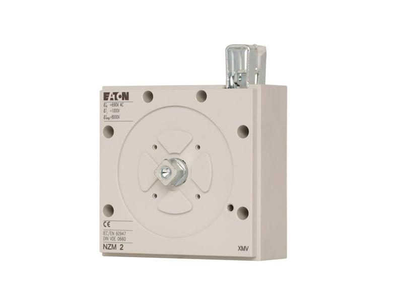 NZM2-XMV by EATON CORPORATION
