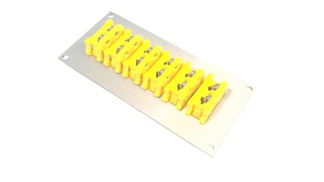 OMEGA ENGINEERING UJP-1-6-K