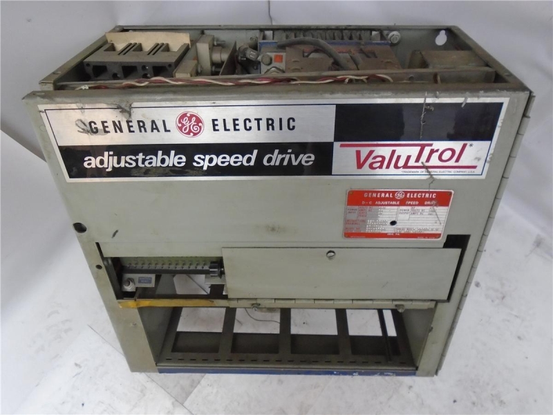 GENERAL ELECTRIC 6V15F3536