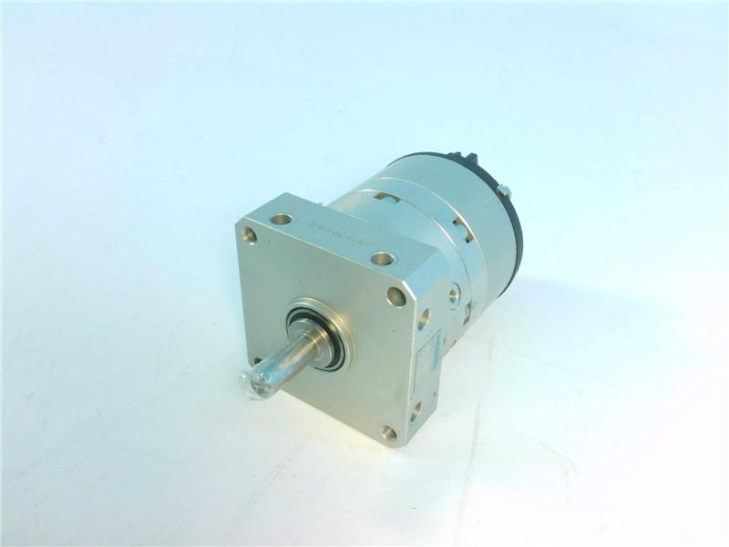 FESTO DSM-10-240-P-A-FF