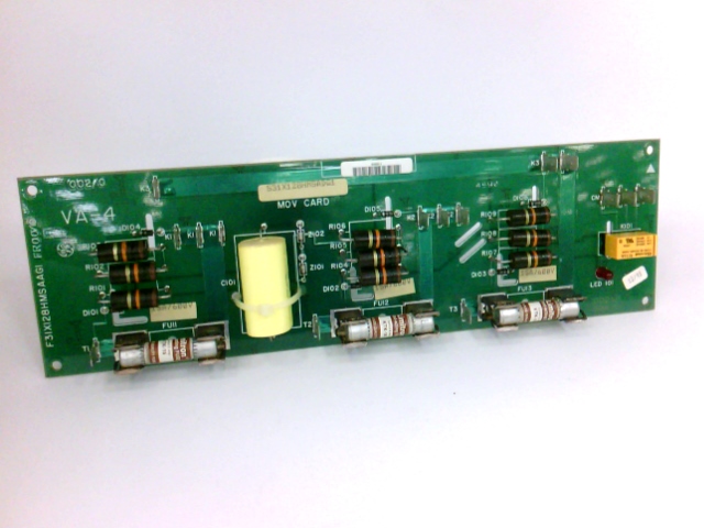 GENERAL ELECTRIC 531X128HMSADG1