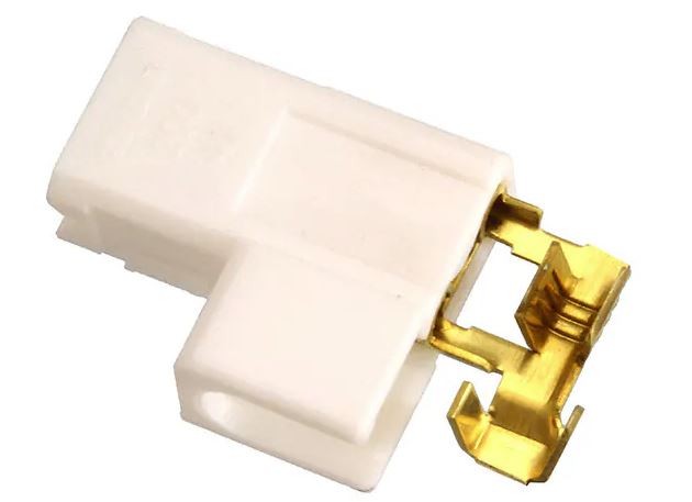 TE CONNECTIVITY 521282-1