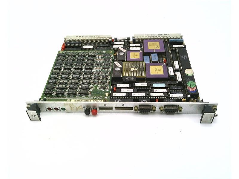 NXP SEMICONDUCTOR XVME-135