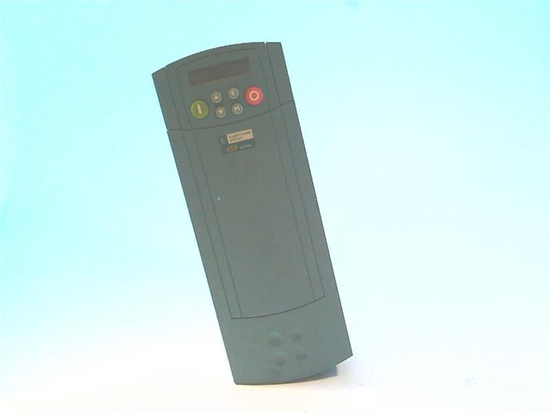 650V/040/400/0/00/DISPR/US/RS0/0 by PARKER