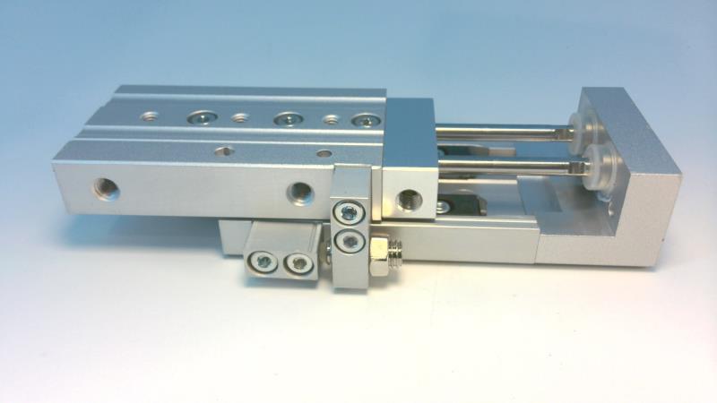 SMC 13-MXS8L-30A