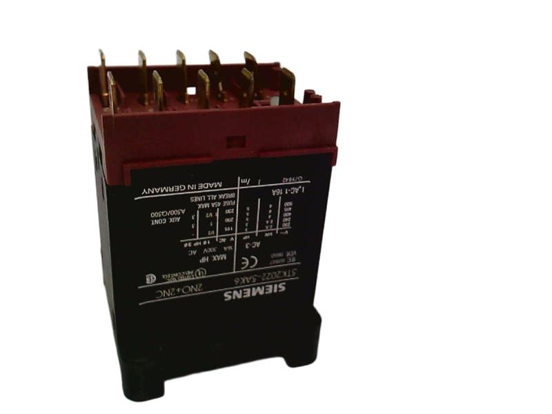 3TK2022-3AK6 by SIEMENS