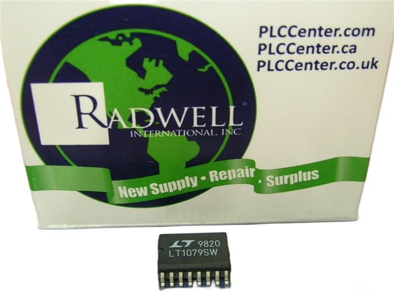 IC1079SW by ANALOG DEVICES