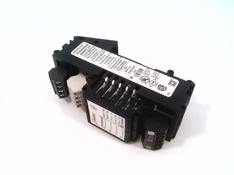 SCHNEIDER ELECTRIC SPX-2DS2D2A-V2